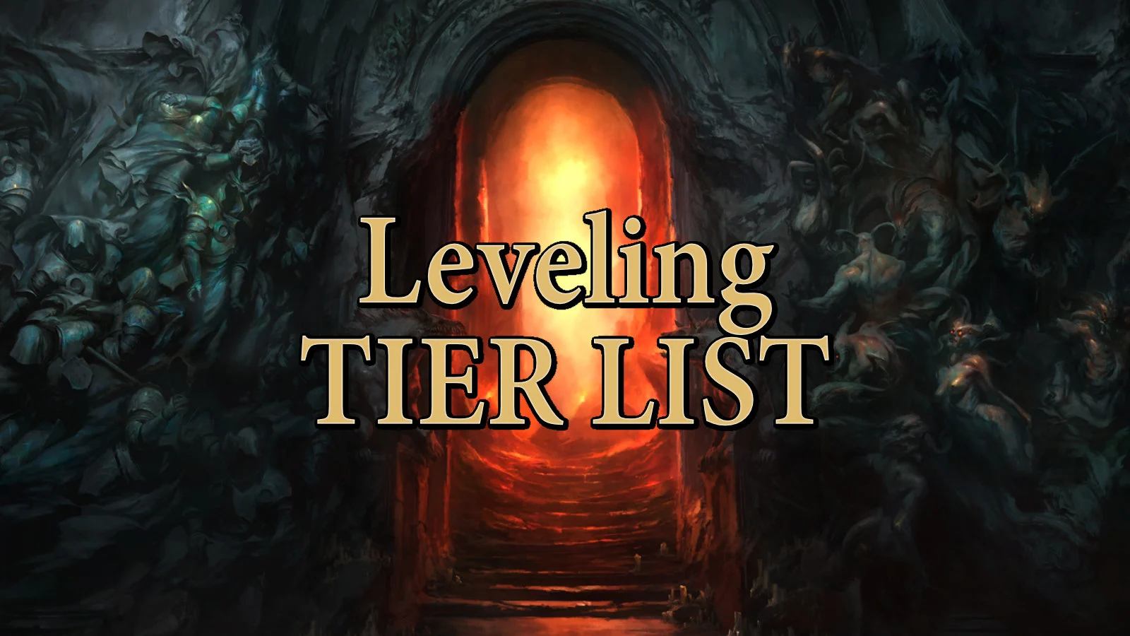 Souls tier list (September 2023)