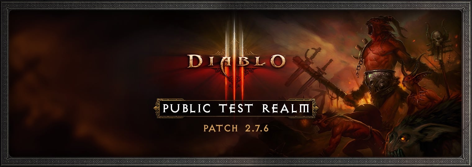 Diablo 3 Season 29 start date and details - PureDiablo