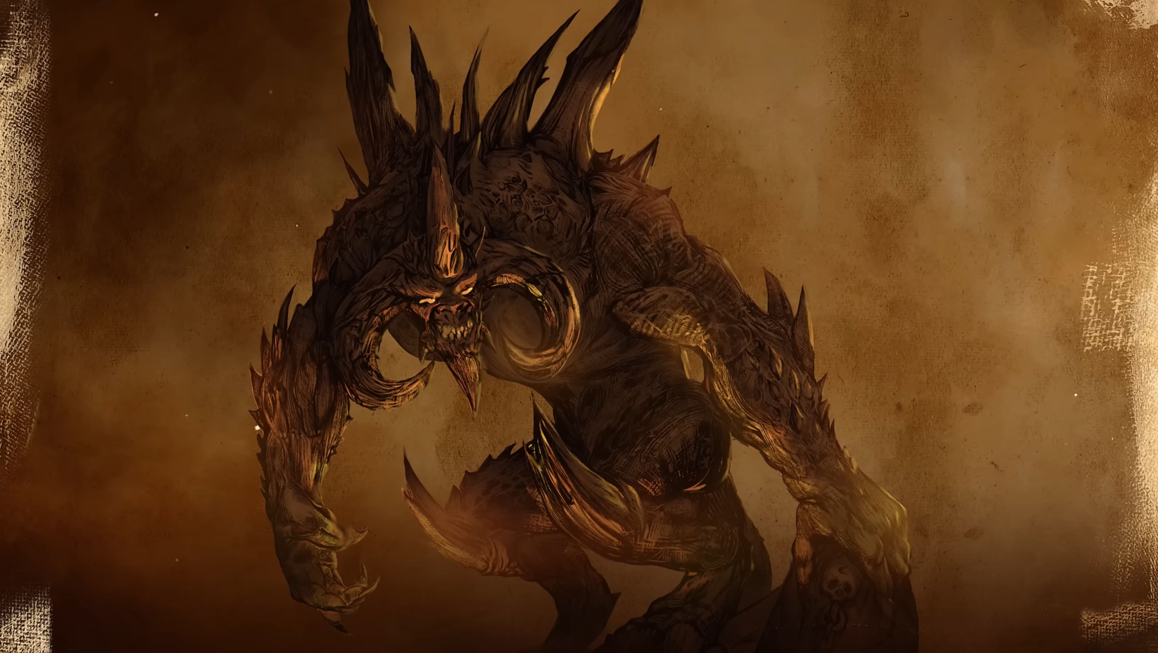 Diablo IV - New Season Gameplay Trailer