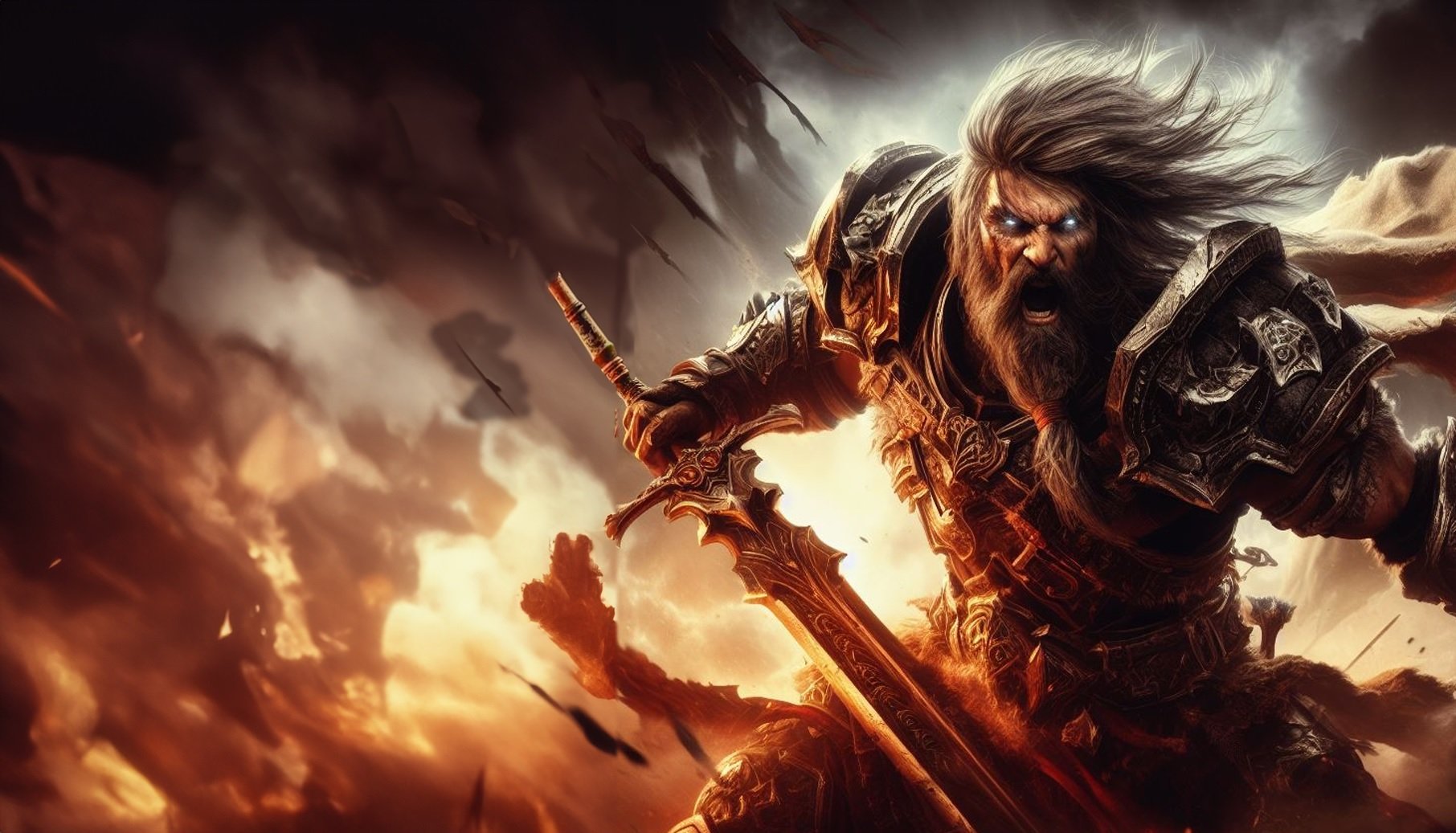 Frenzy Barbarian Endgame Build For Diablo 4 (Season 2) - Icy Veins
