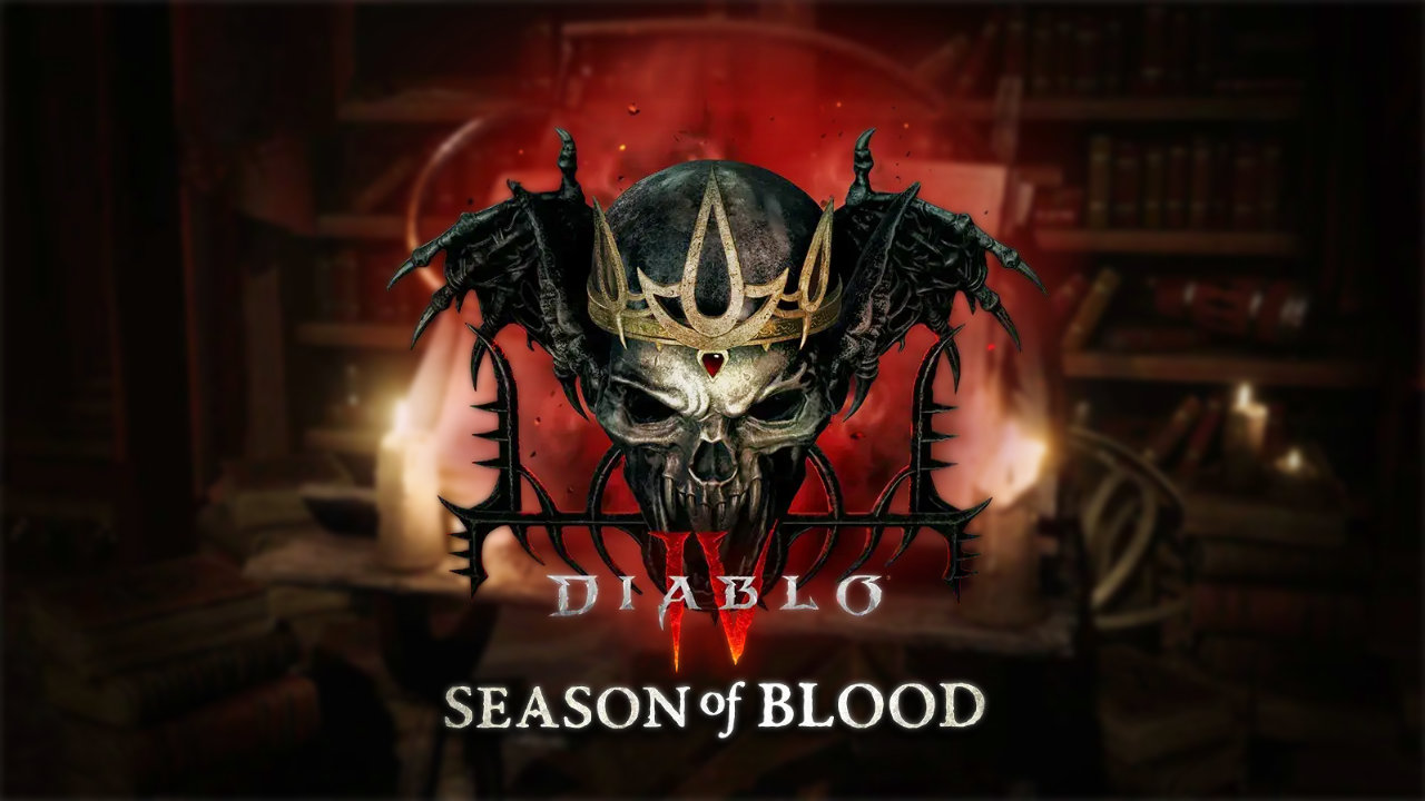 Diablo 4 Season of Blood is On, and The Game is Part of This Weekend's Xbox Free  Play Days