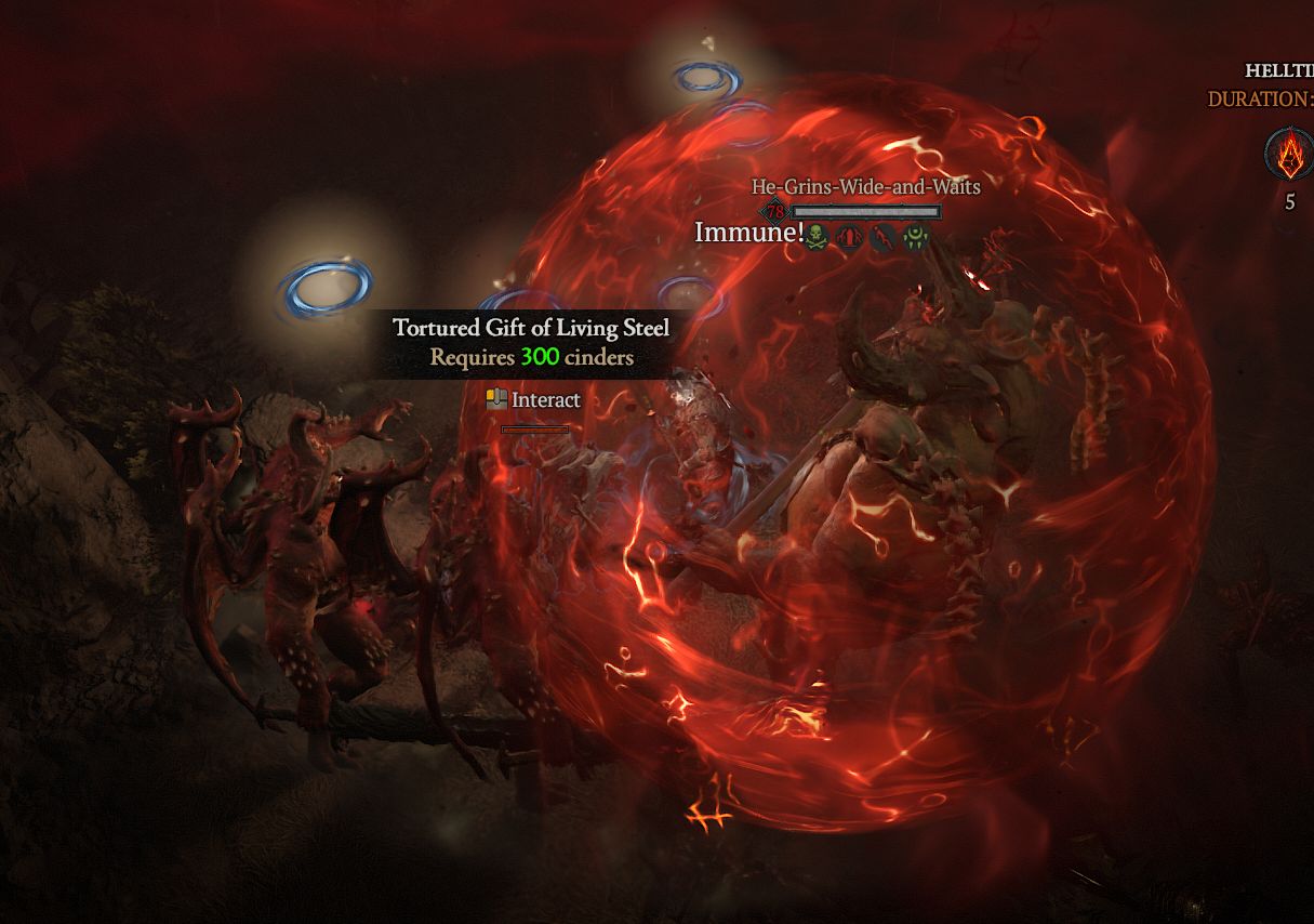 Diablo 4 Damage Calculator Tool - Icy Veins