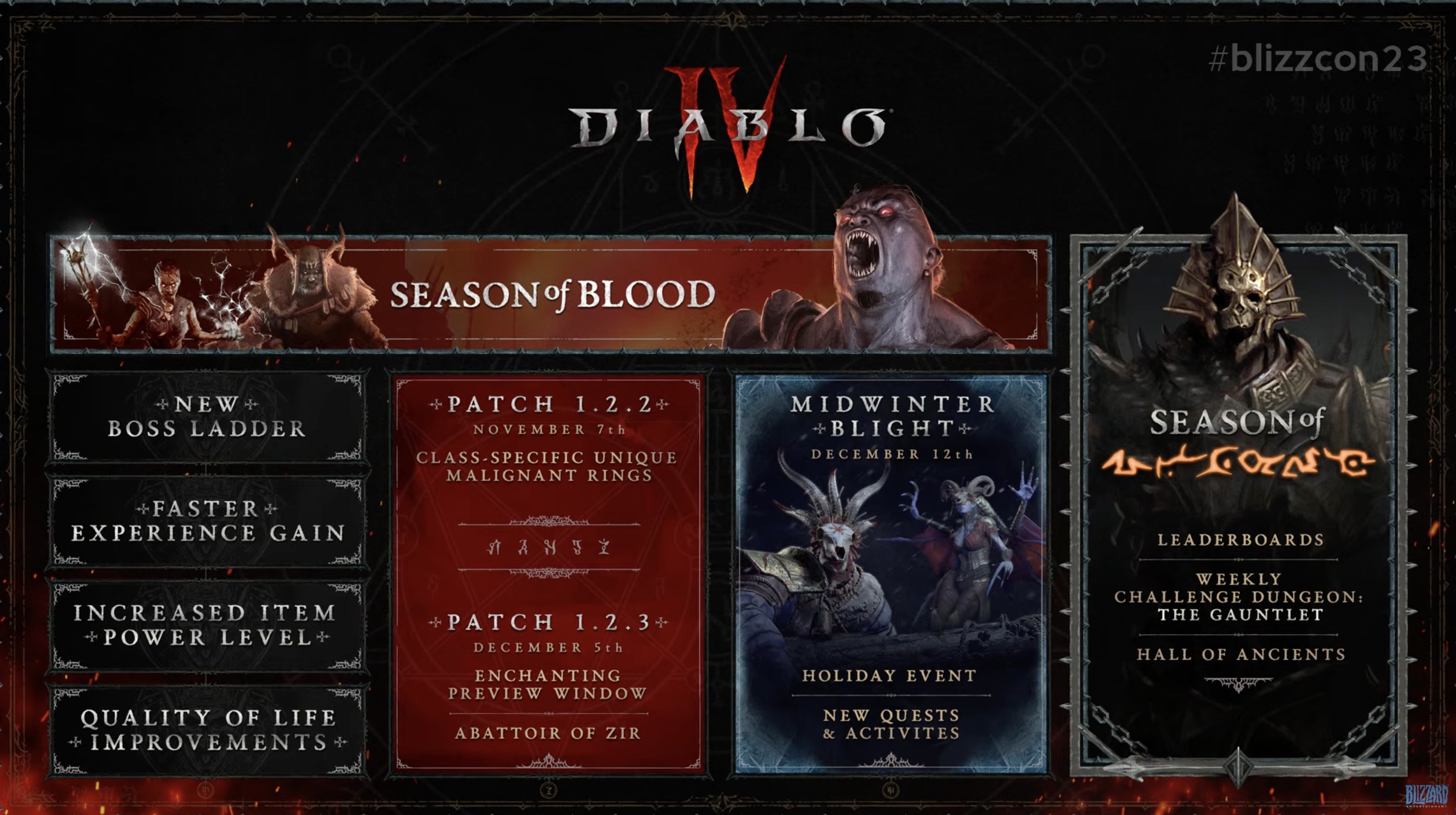 Diablo 2 Resurrected Patch 2.6 Content Update Notes - News - Icy Veins