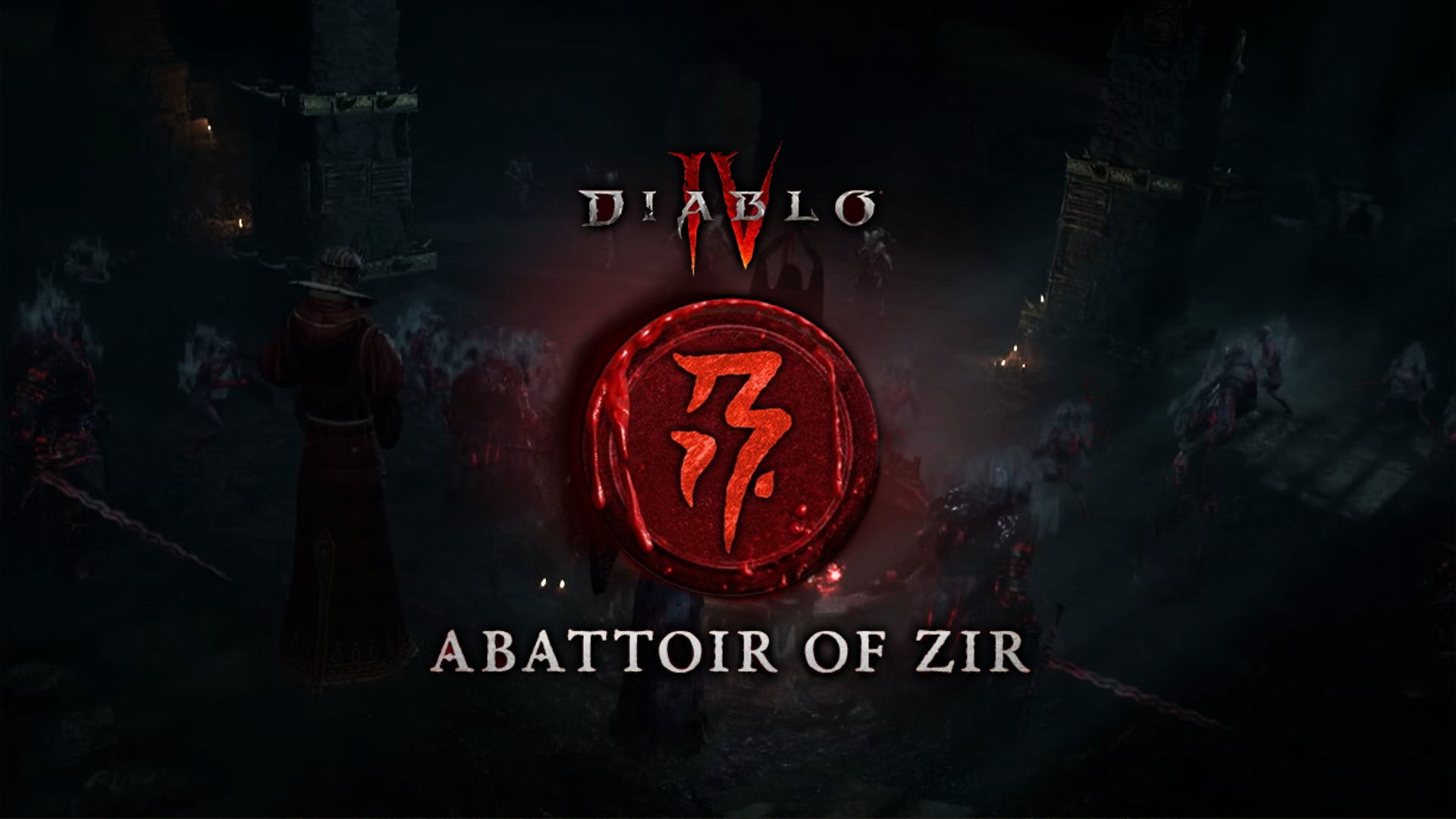 In less than a year, Blizzard transformed Diablo 4 into an action