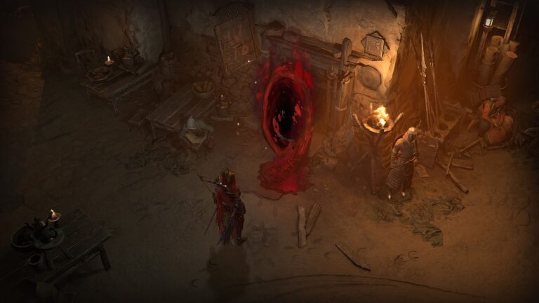 Shred Tornado Druid Endgame Build for Diablo 4 (Season 2) - Icy Veins
