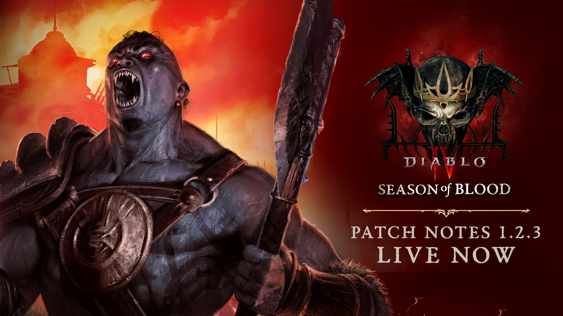 Diablo 4 Free PC Trial: October 26th-30th - Icy Veins