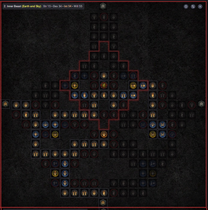Shifter Pulverize Endgame Druid Build for Diablo 4 (Season 2) Icy Veins