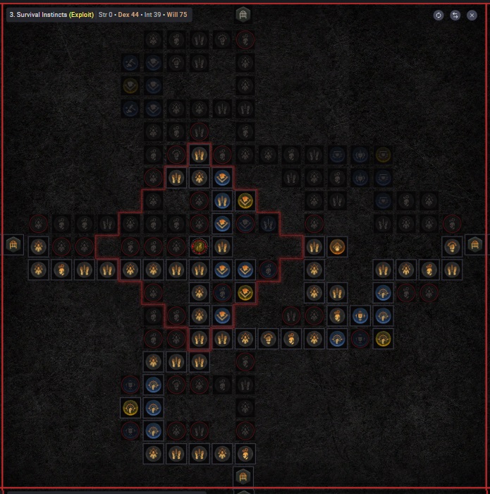Shifter Pulverize Endgame Druid Build for Diablo 4 (Season 3) Icy Veins