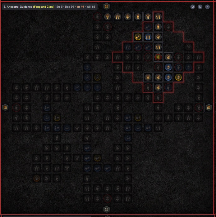 Shifter Pulverize Endgame Druid Build for Diablo 4 (Season 3) Icy Veins
