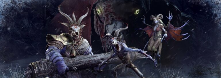 Diablo 4 Free PC Trial: October 26th-30th - Icy Veins