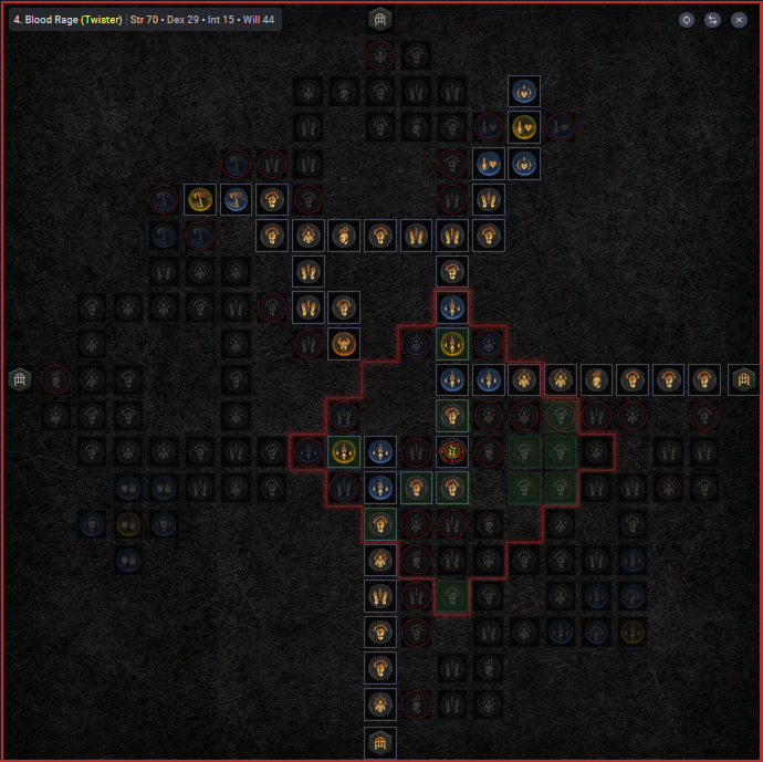 Whirlwind Barbarian Endgame Build Guide for Diablo 4 (Season 5) - Icy Veins