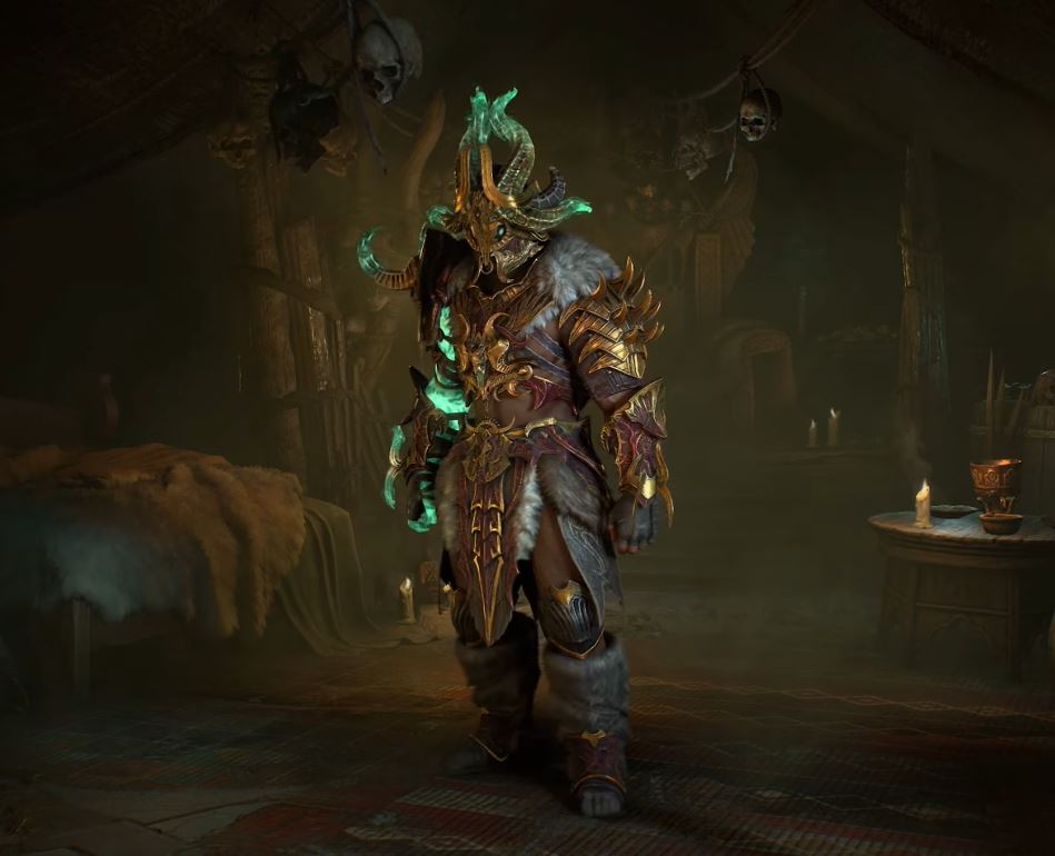 Unique and Awesome Mount and Armor Cosmetics from Torment 4 Dark 