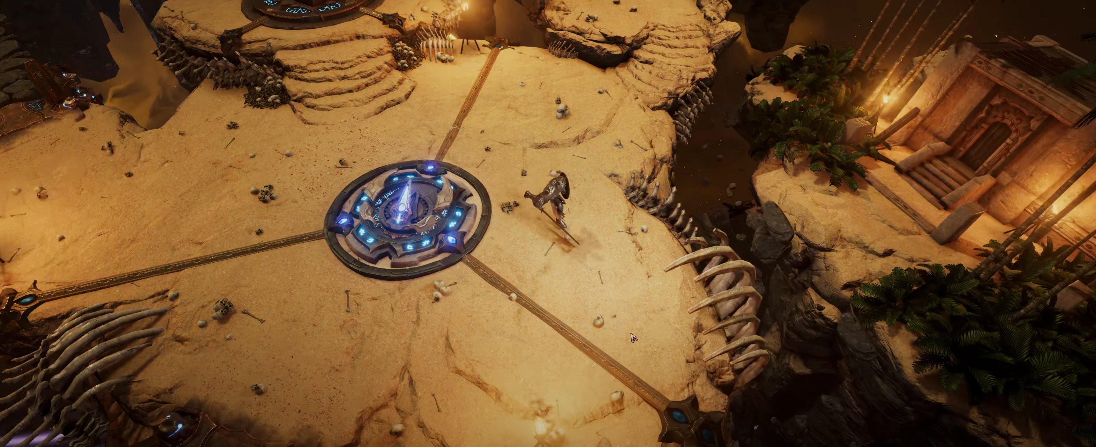 Last Epoch Season 2 - Monolith Visual Graphics Update 4k