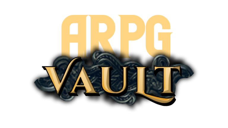 Icy Veins ARPG Vault PoE Vault