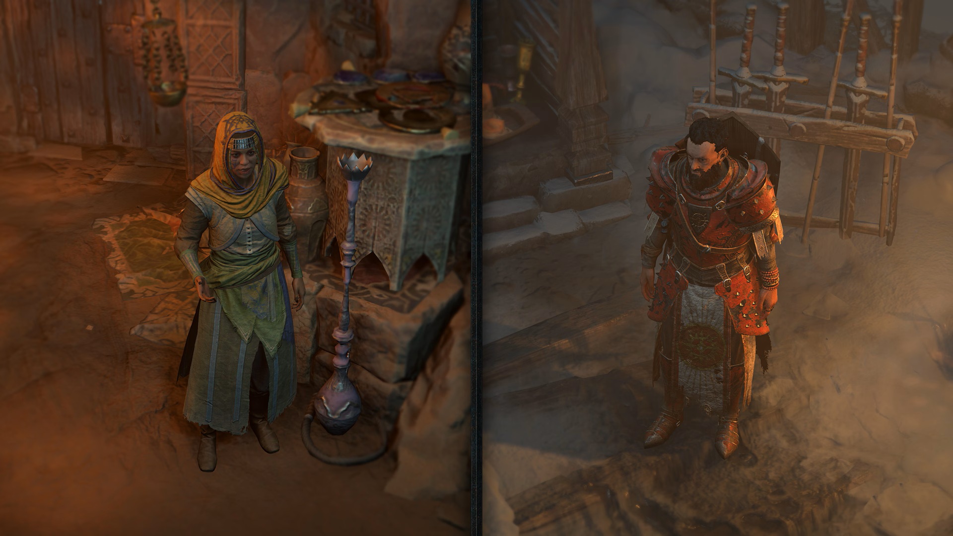 Lord of Lies Seasonal Questline