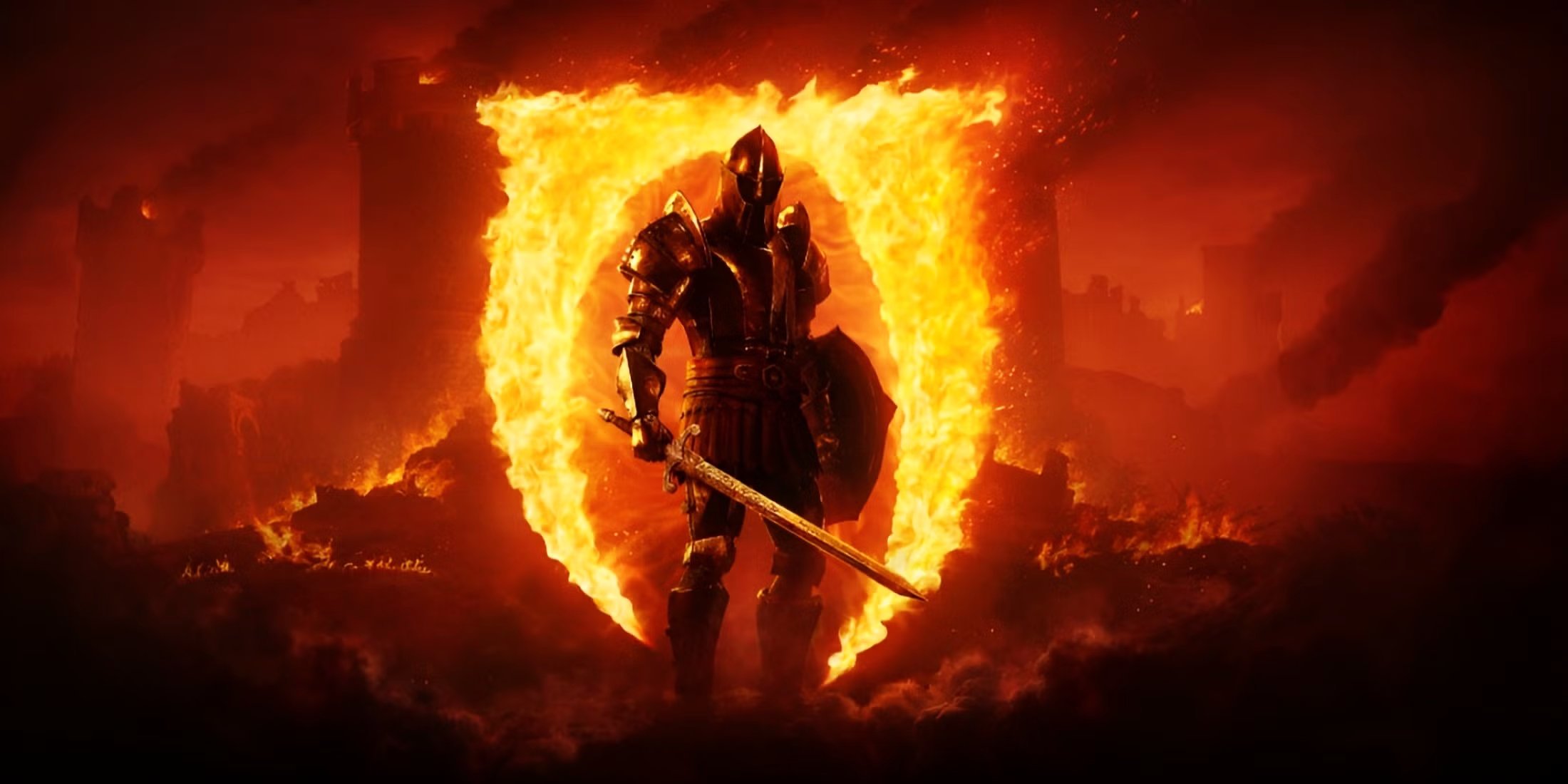 Elder Scrolls IV: Oblivion Remaster