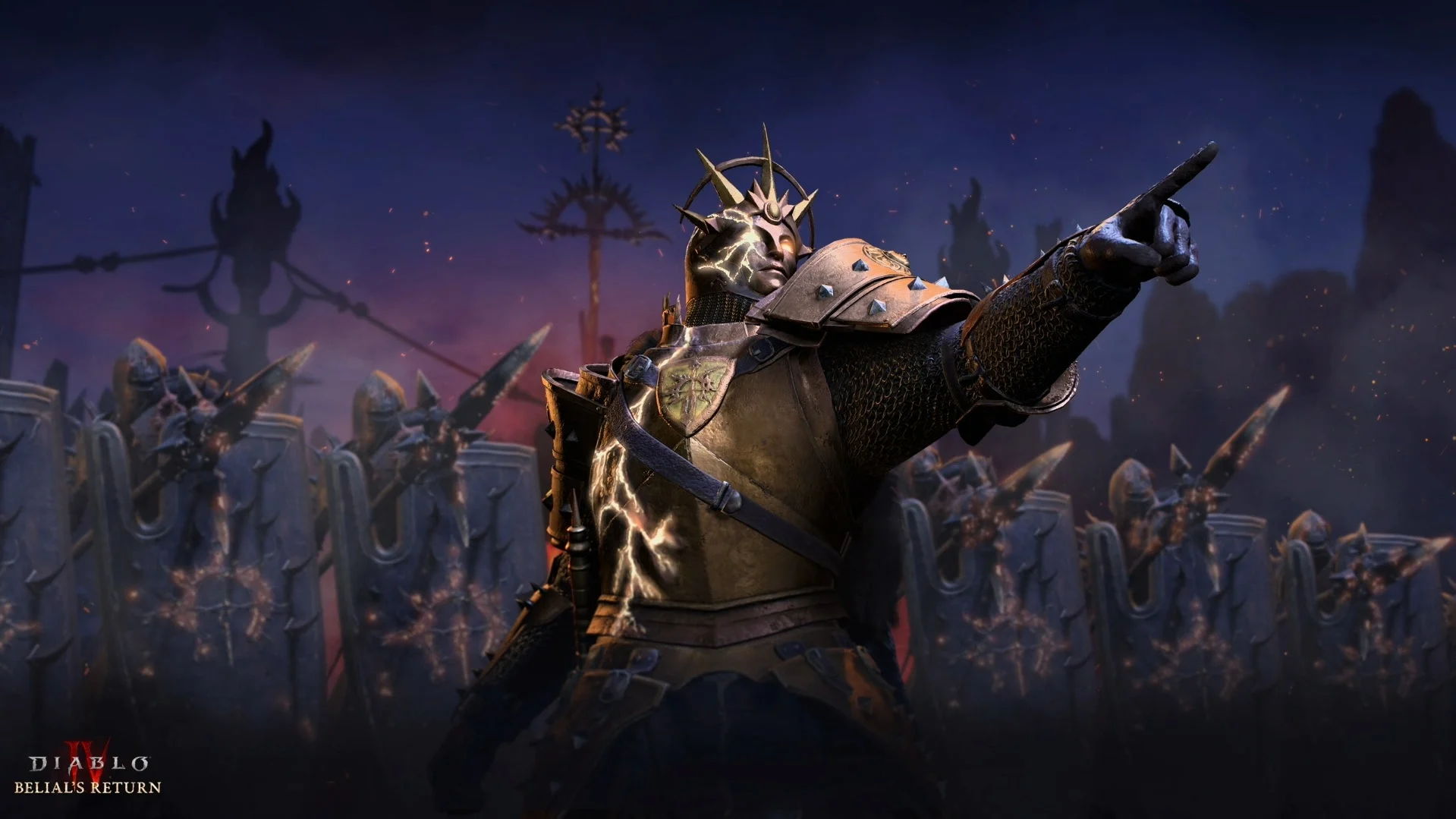 Urivar Lair Boss