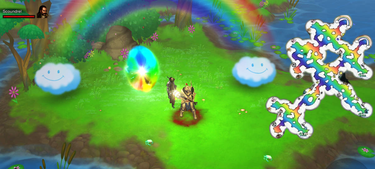 Diablo 3 Whimsyshire