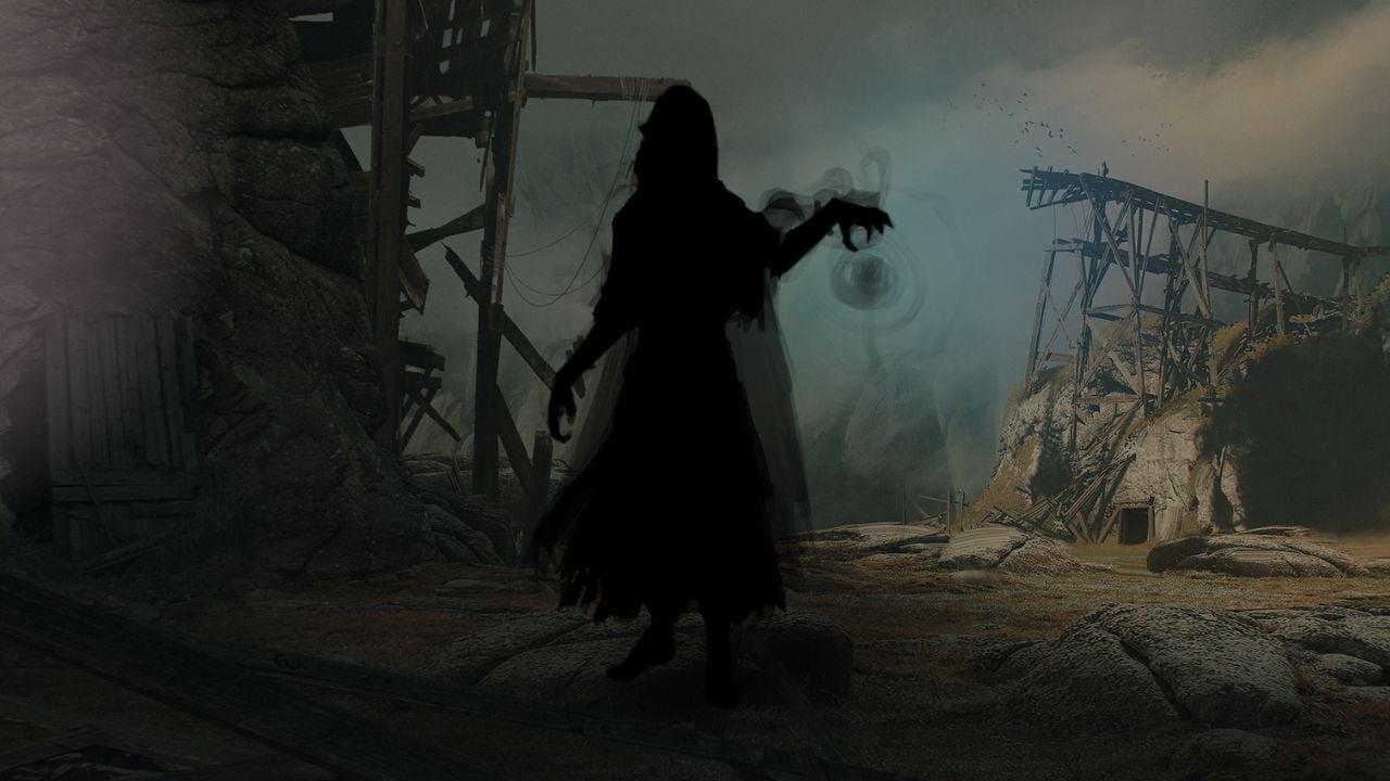 Summoner