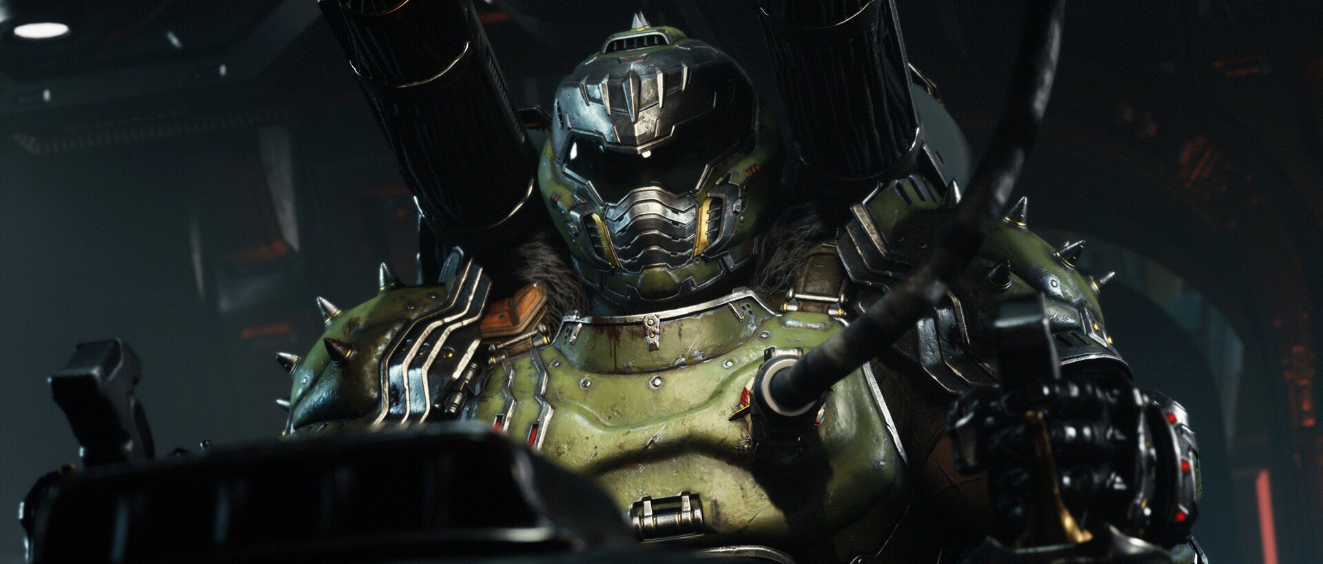 Doom: The Dark Ages - FAQ - Steam