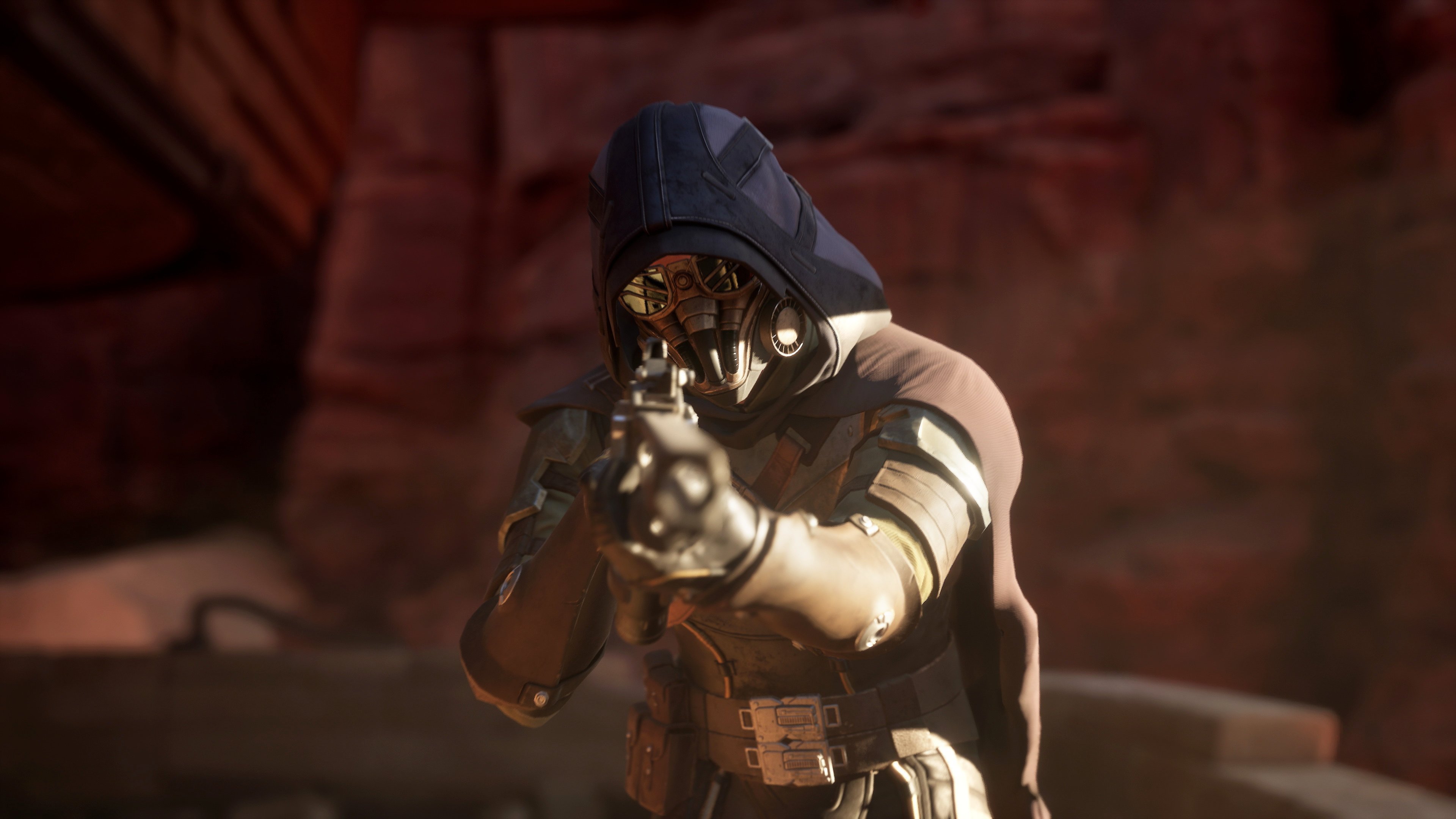 Dune Awakening Weapons