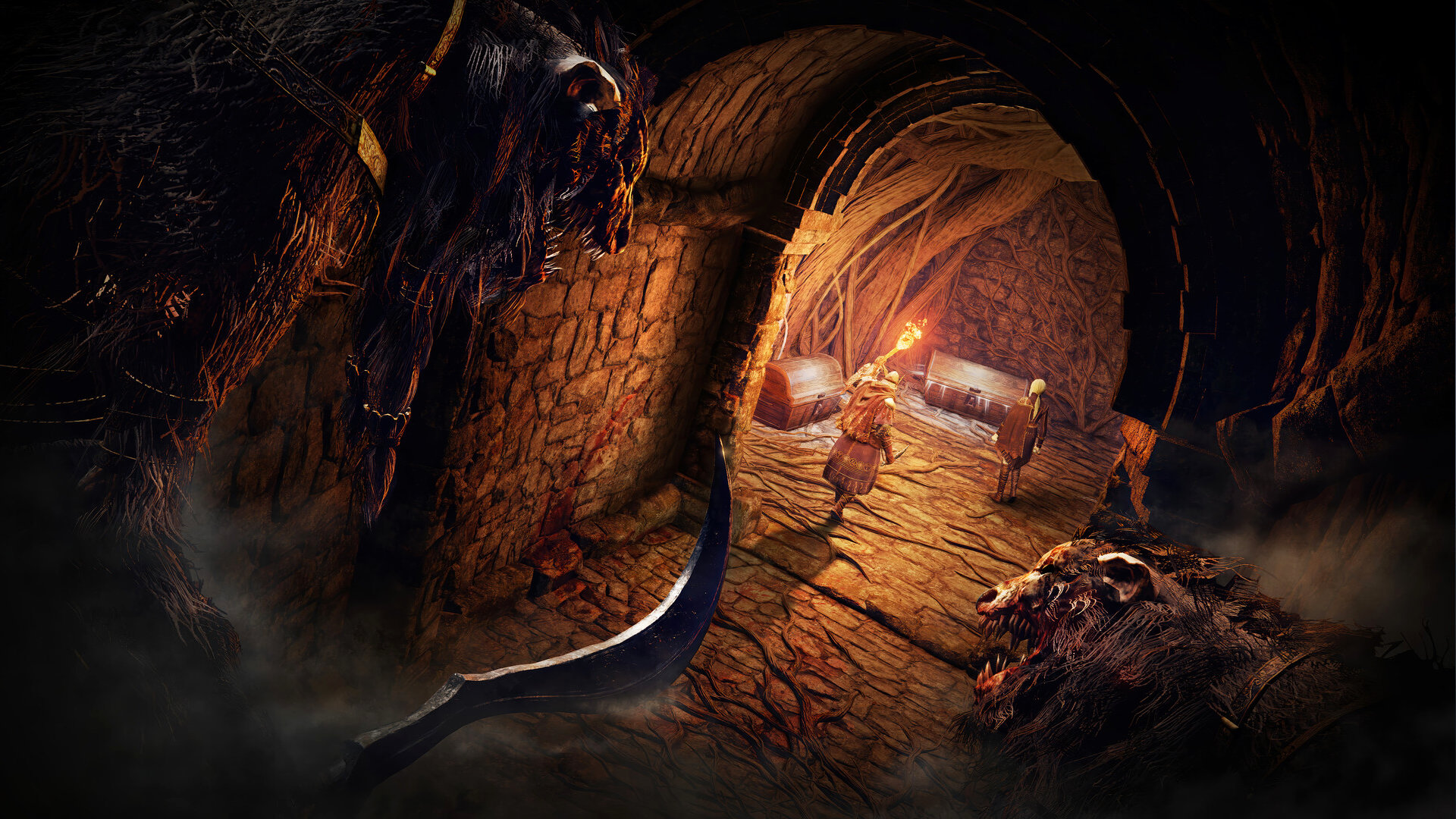 Elden Ring: Nightreign Treasure