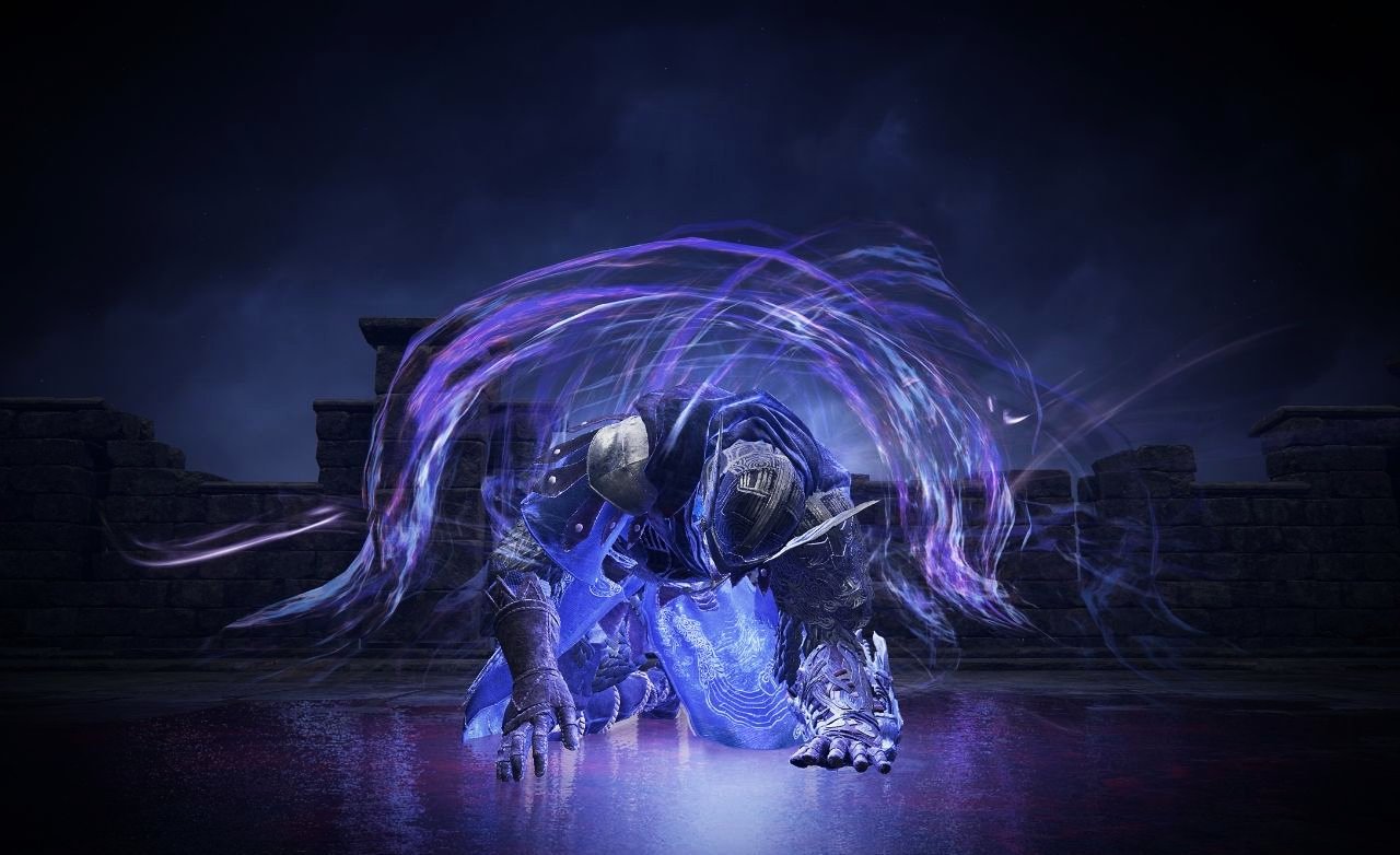 Elden Ring Nightreign - How to Revive