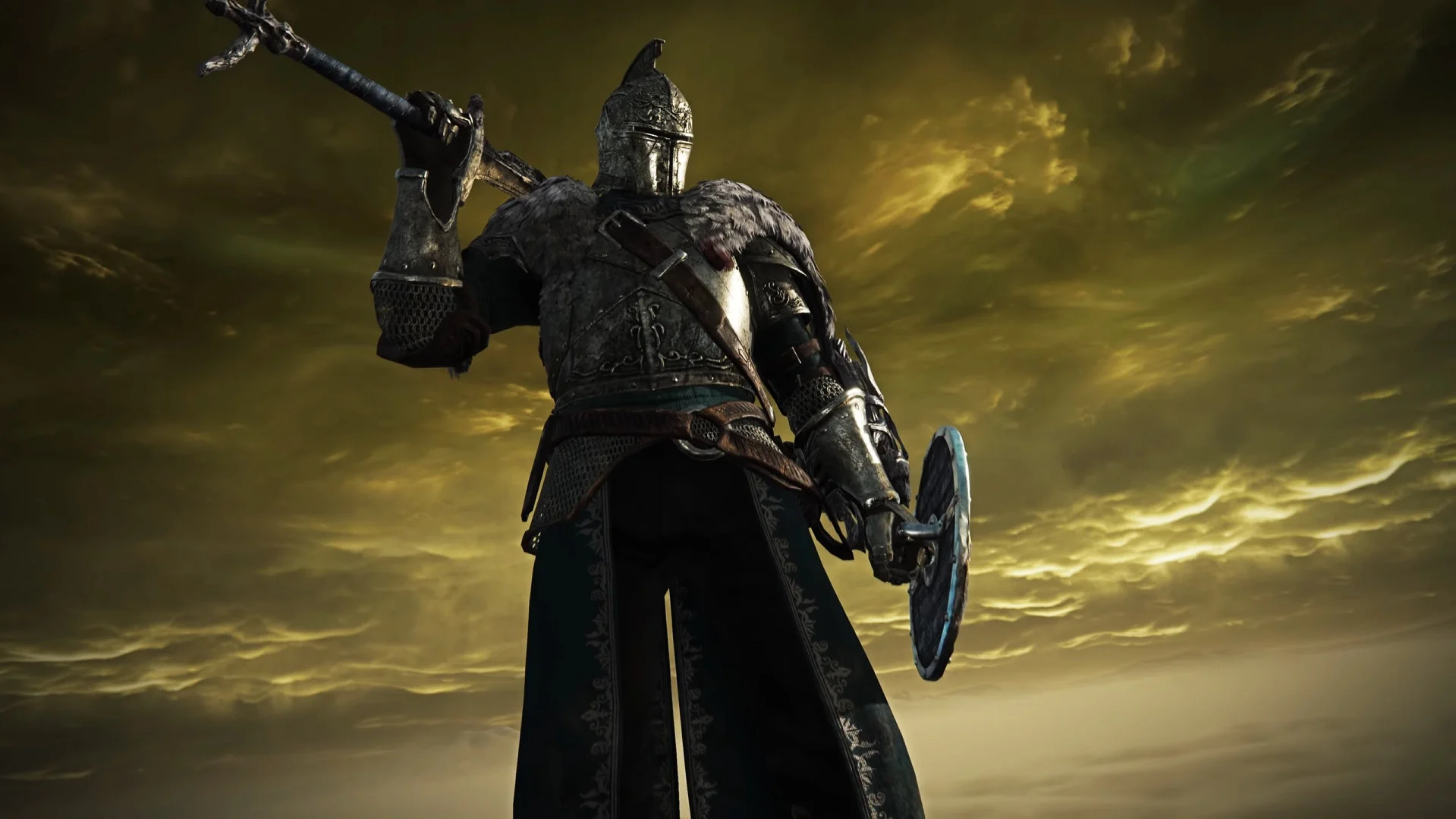 Elden Ring: Nightreign Gameplay Overview