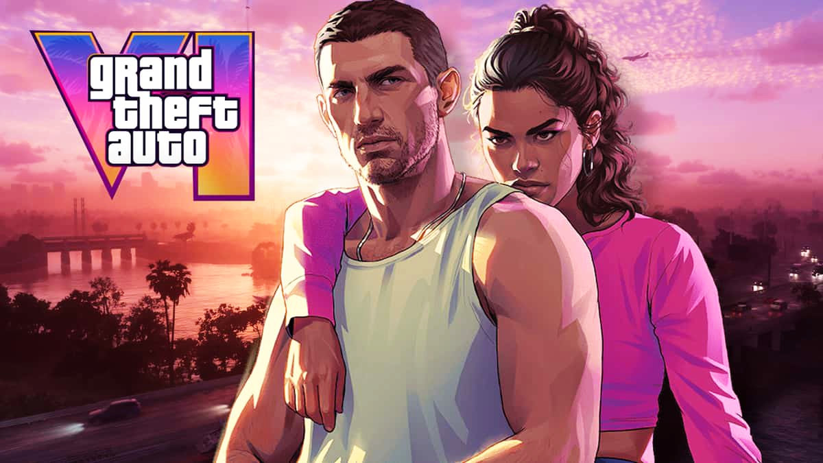 GTA 6 Release Date