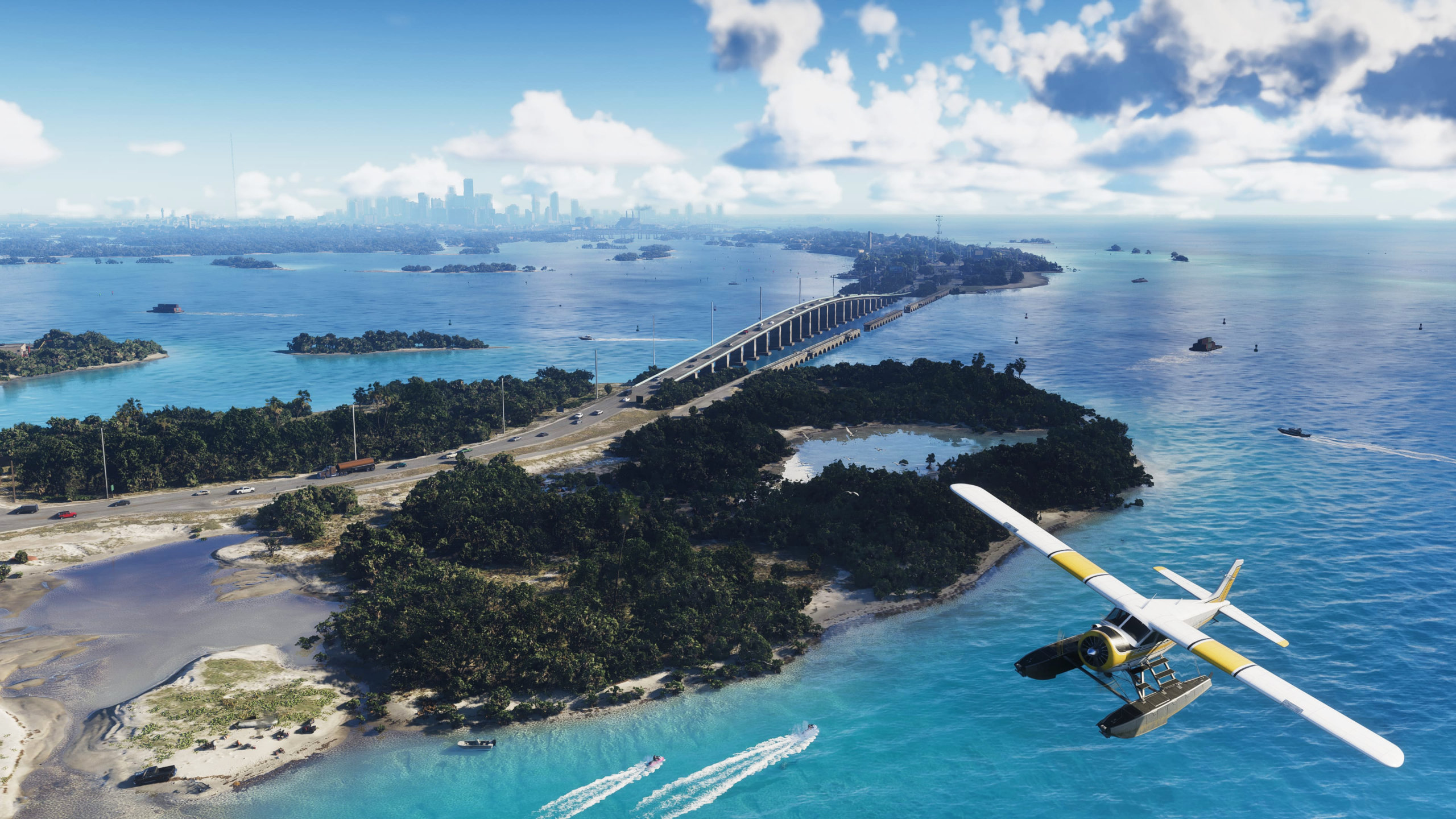 GTA 6 Leonida Keys