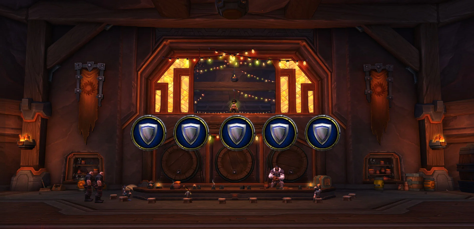 Cinderbrew Meaders +12 5 Tanks Clear