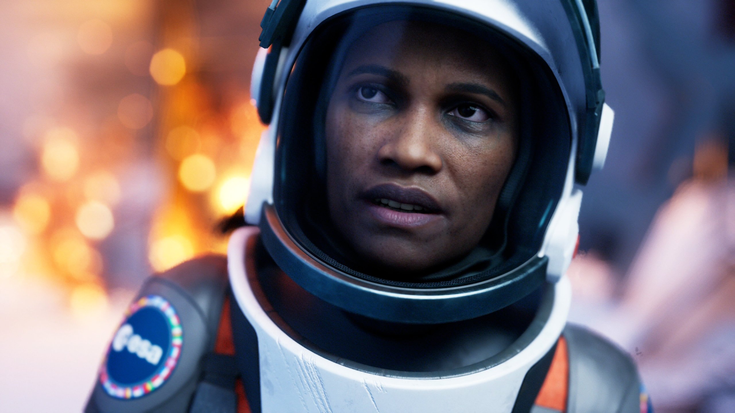 Aphelion - Dontnod - Ariane