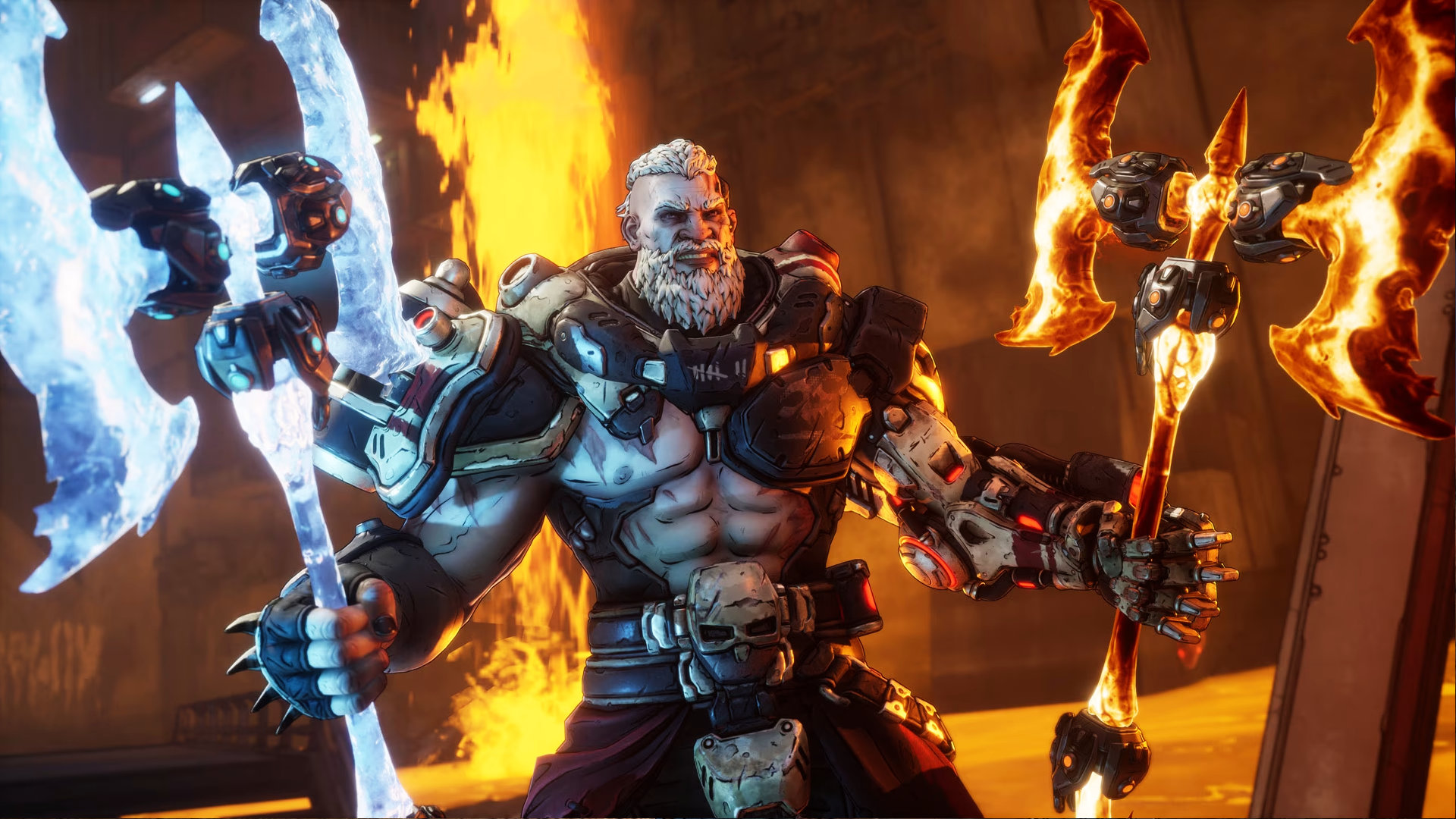 Borderlands 4 Pre-order and Editions