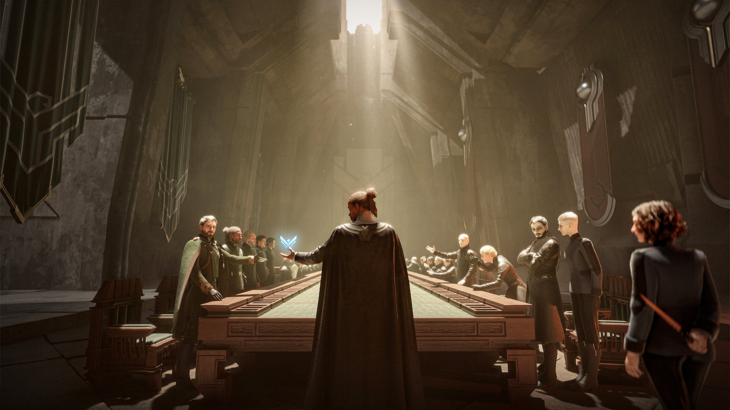 Dune: Awakening