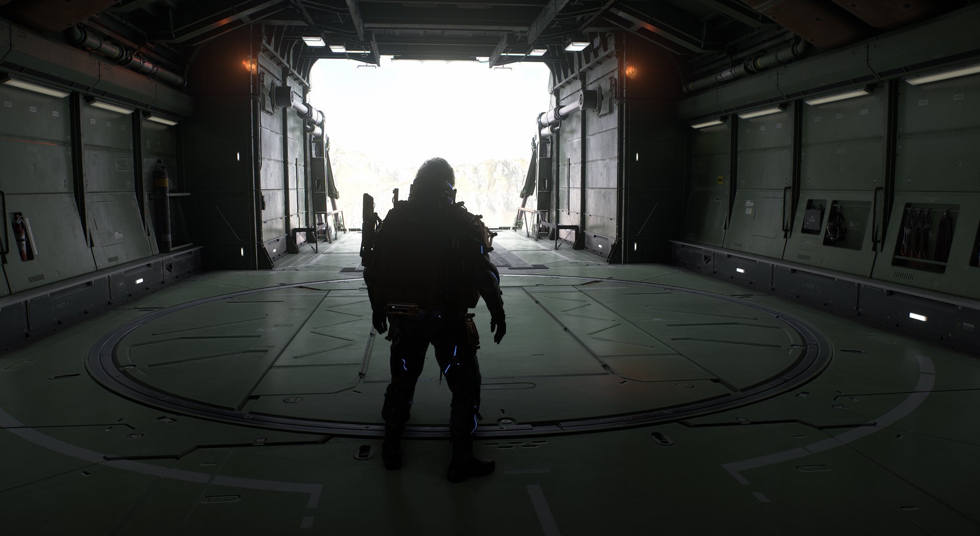 Death Stranding 2 what you can do
