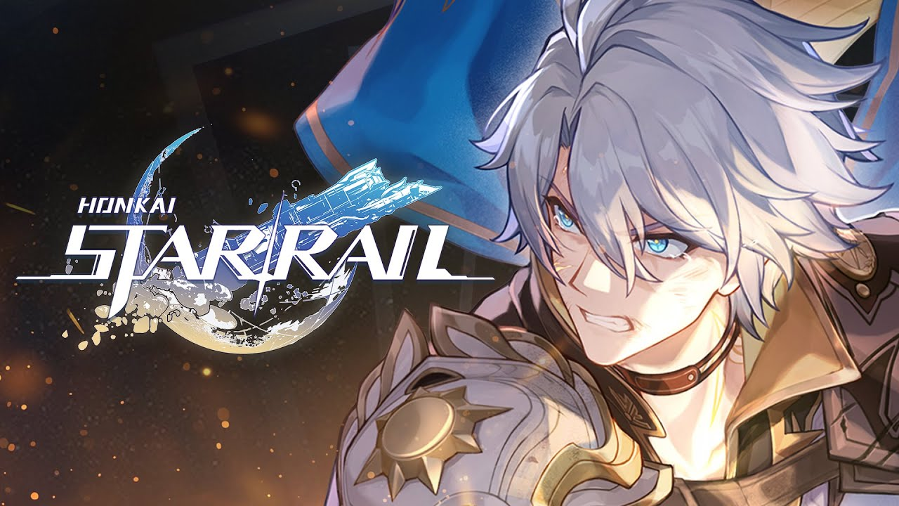 Honkai: Star Rail Character Trailer Phainon