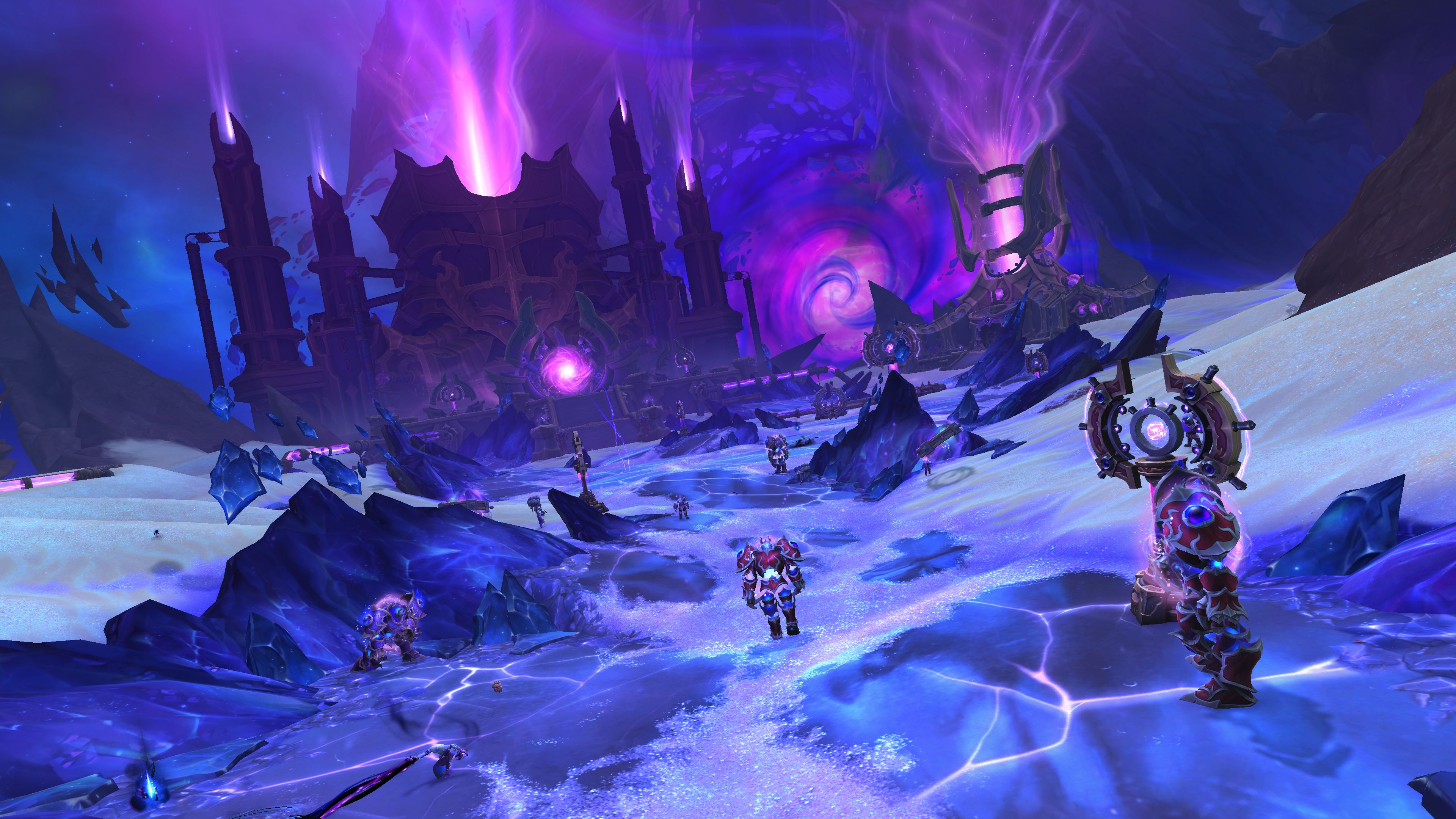 Manaforge Omega Ptr Raid Testing Schedule Icy Veins Manaforge Omega Ptr Raid Testing Schedule Icy Veins