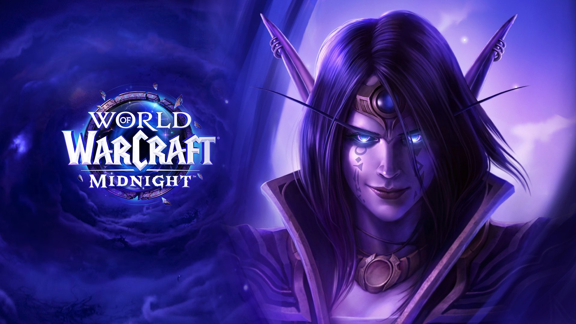 World of Warcraft Midnight - Xal'atath