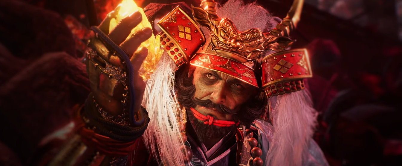 NIOH 3 - State of Play - Playstation