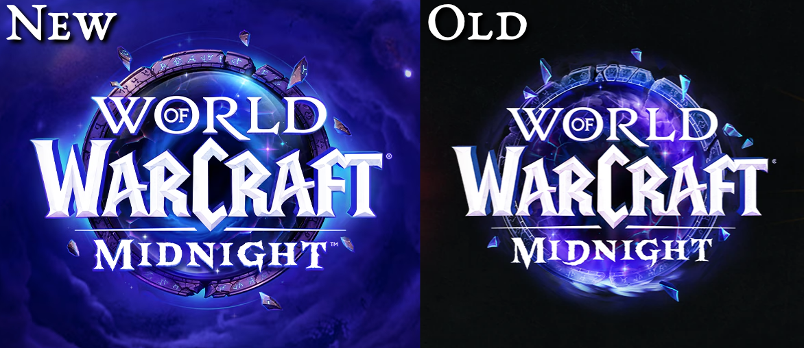 World of Warcraft - Worldsoul Saga - Midnight