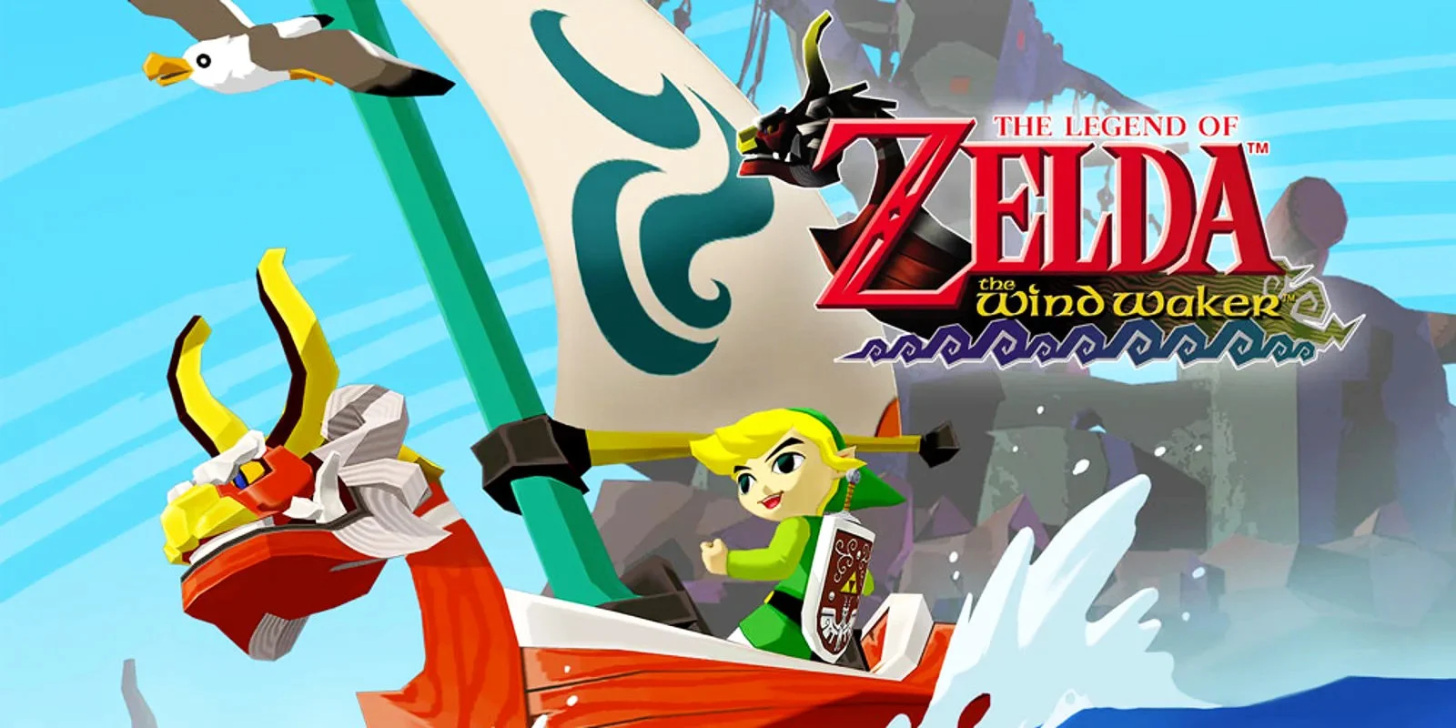Nintendo Switch 2 - Zelda the Wind Waker