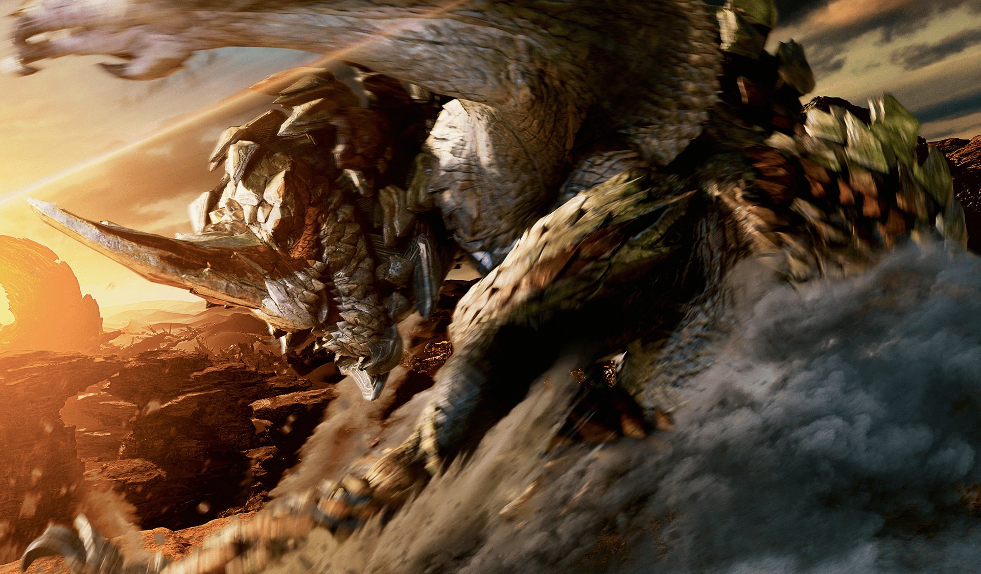 Seregios News MH Wilds