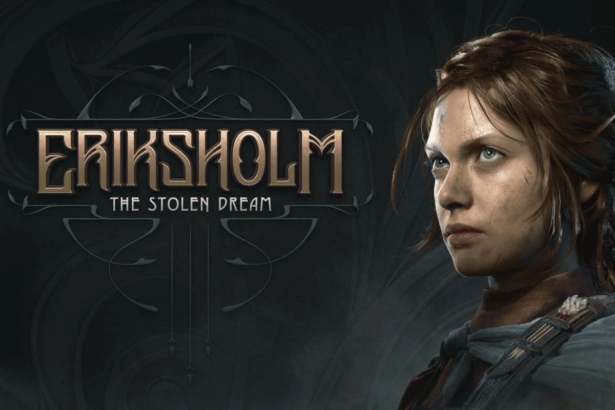 Eriksholm: The Stolen Dream Banner Image. Source: Steam