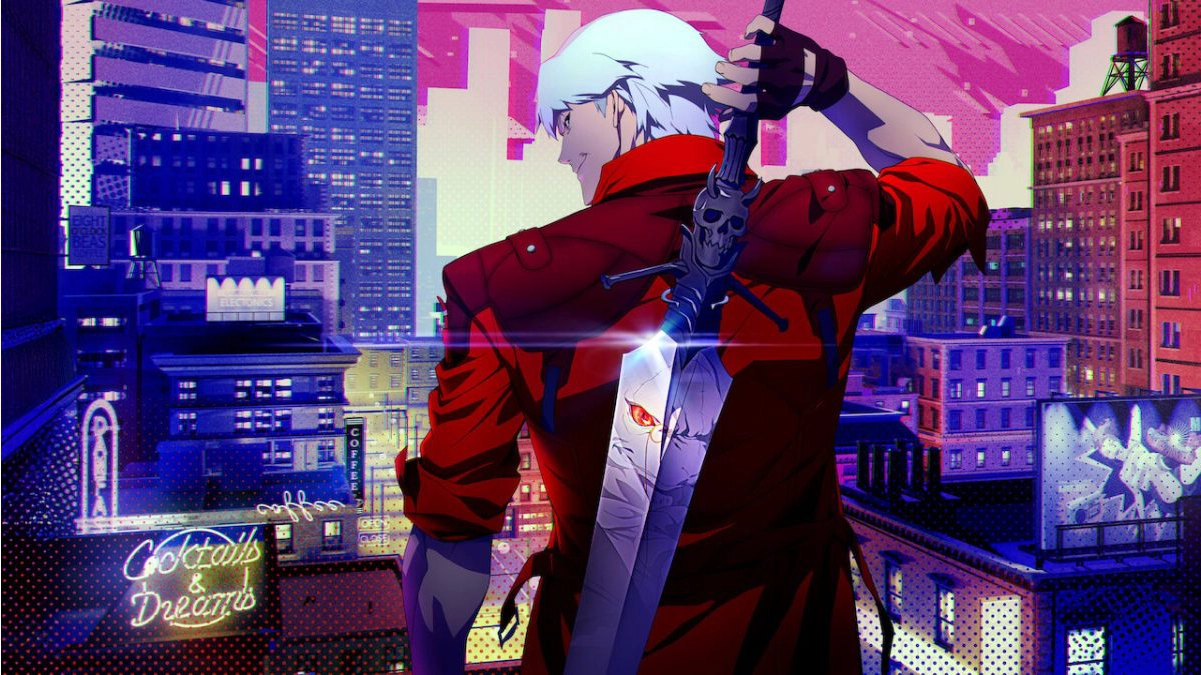 What's missing from DMC?
