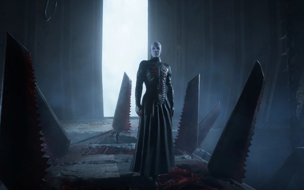 Hellraiser: Revival announced by Saber Interactive