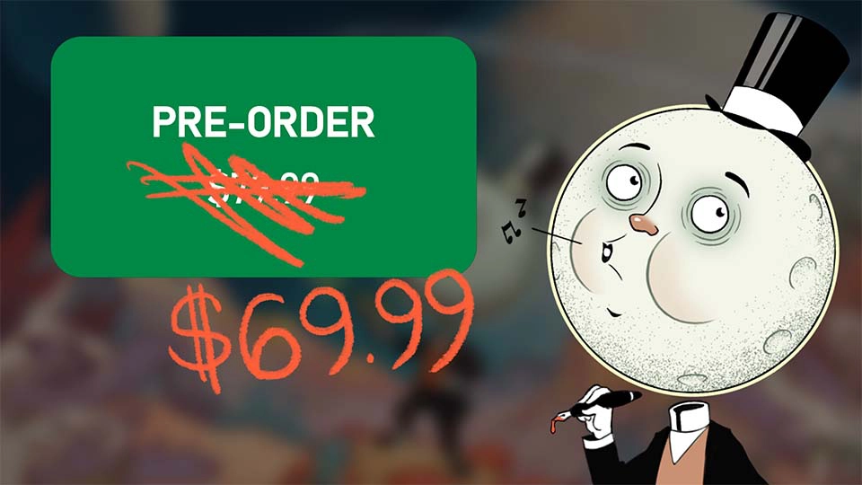 The Outer Worlds 2 is getting a price drop.