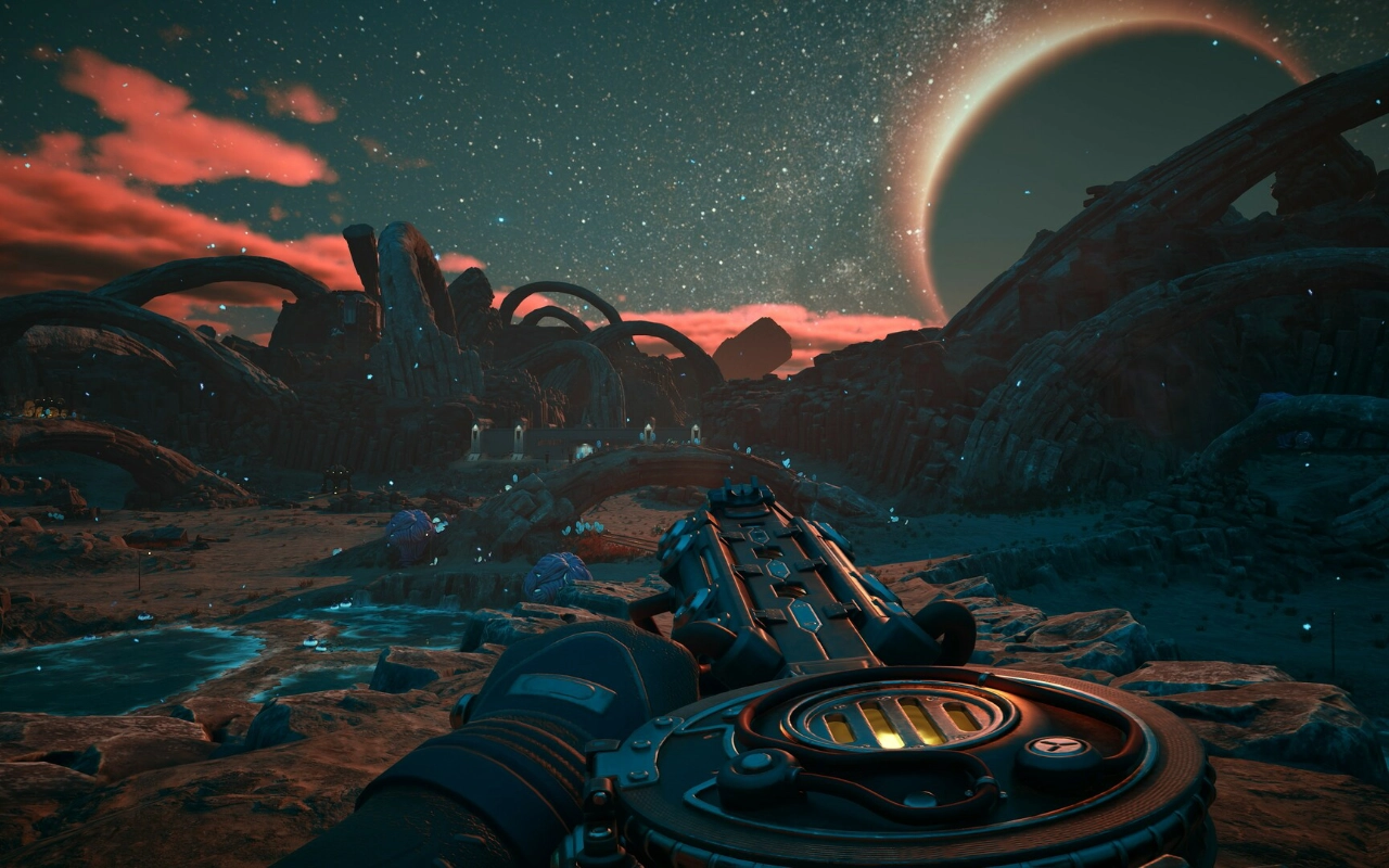 The Outer Worlds 2 will release on October 29th.