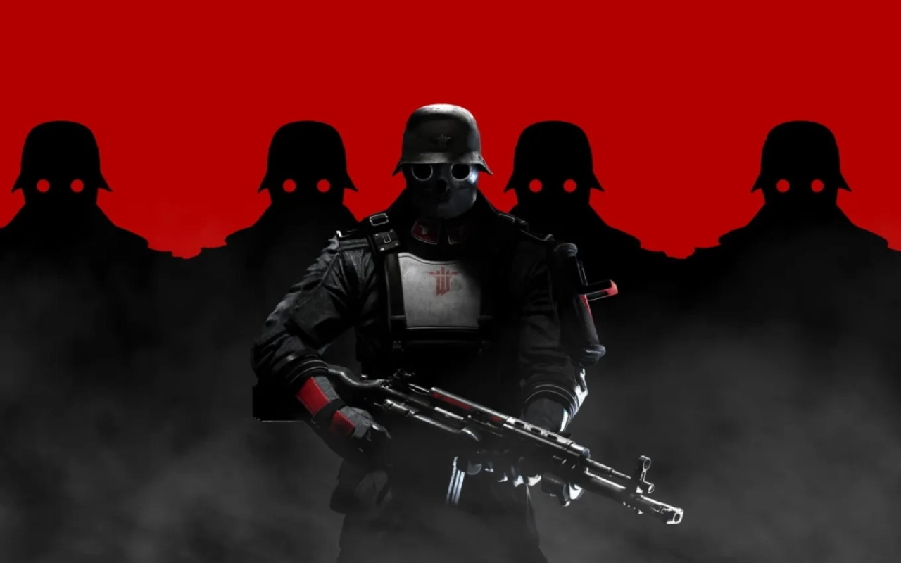 A new Wolfenstein series is in development at Amazon studios.