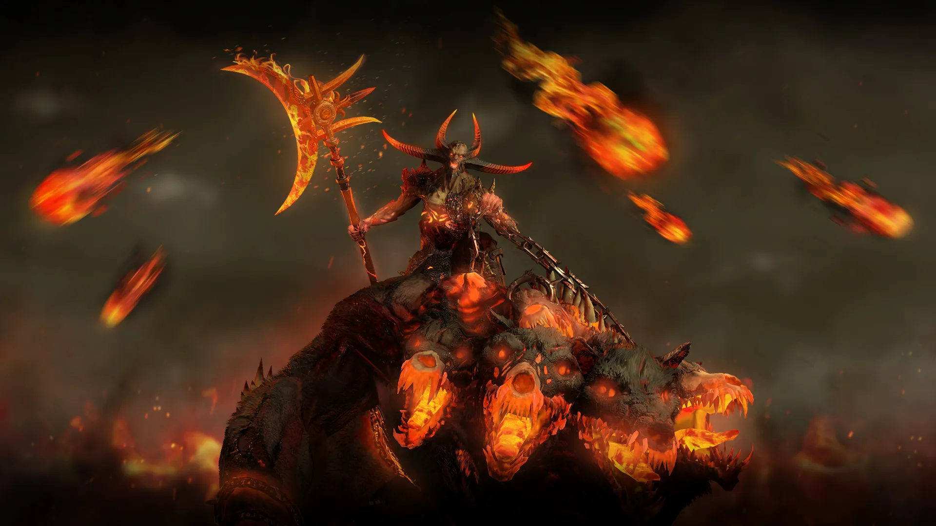 Astaroth - Escalating Nightmare - Boss Fight - Diablo 4 Season 9