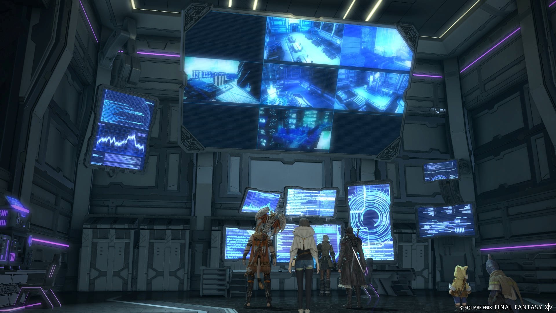 FFXIV OS Changes for Windows in October 2025